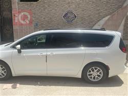 Chrysler Voyager